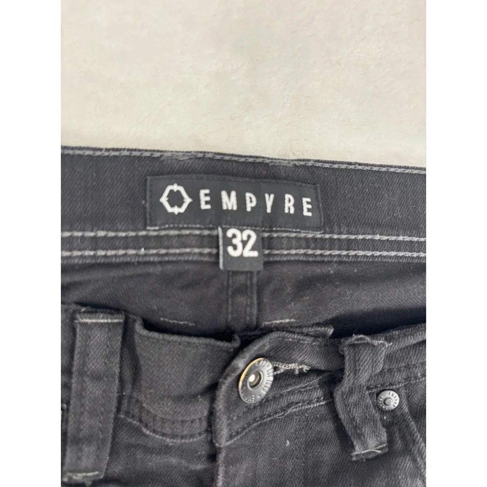 Empyre brand model